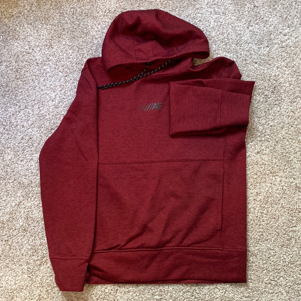American eagle men’s hoodie, size small